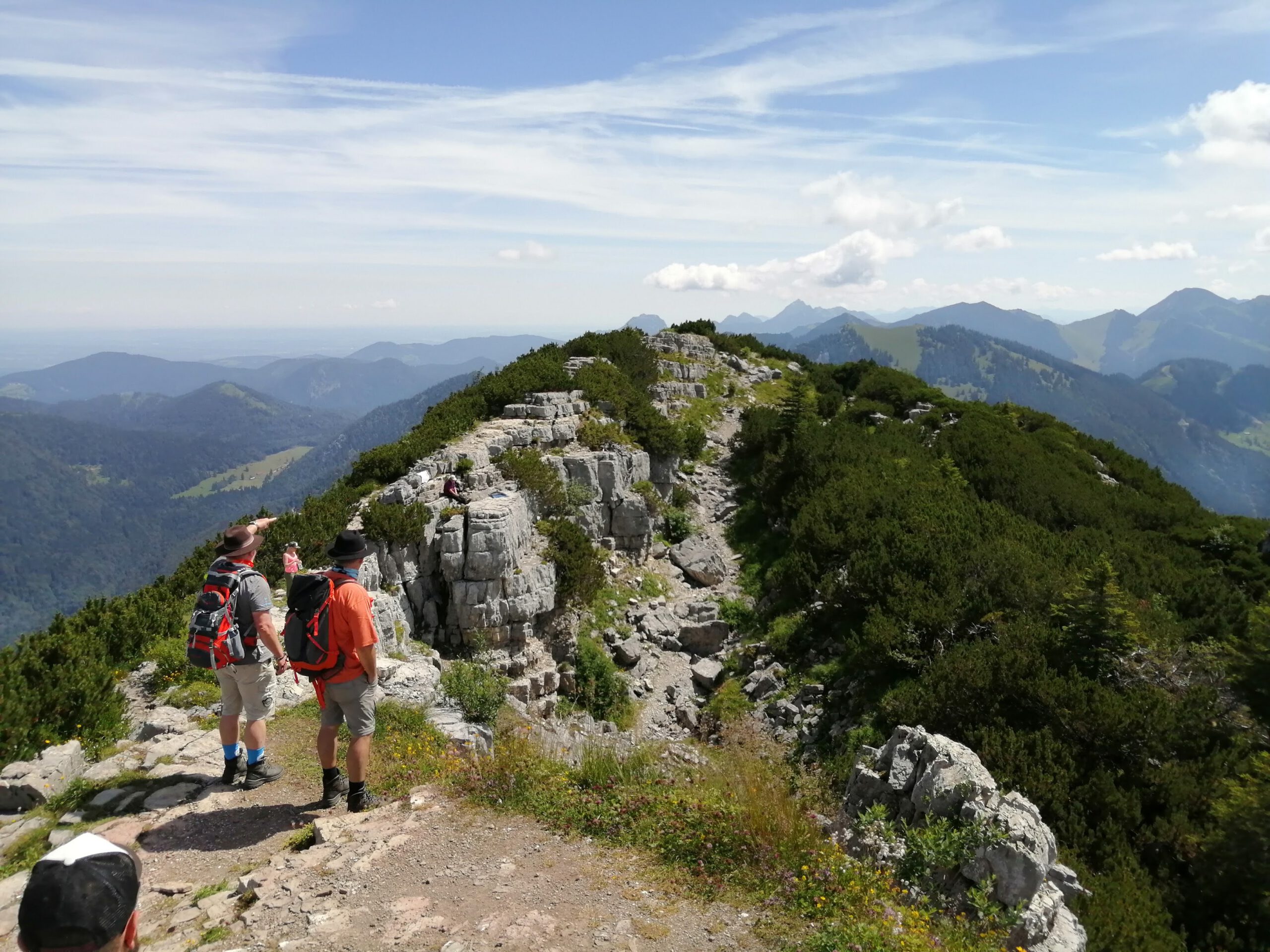 Pfälzerwald-Verein Ortsgruppe Esthal