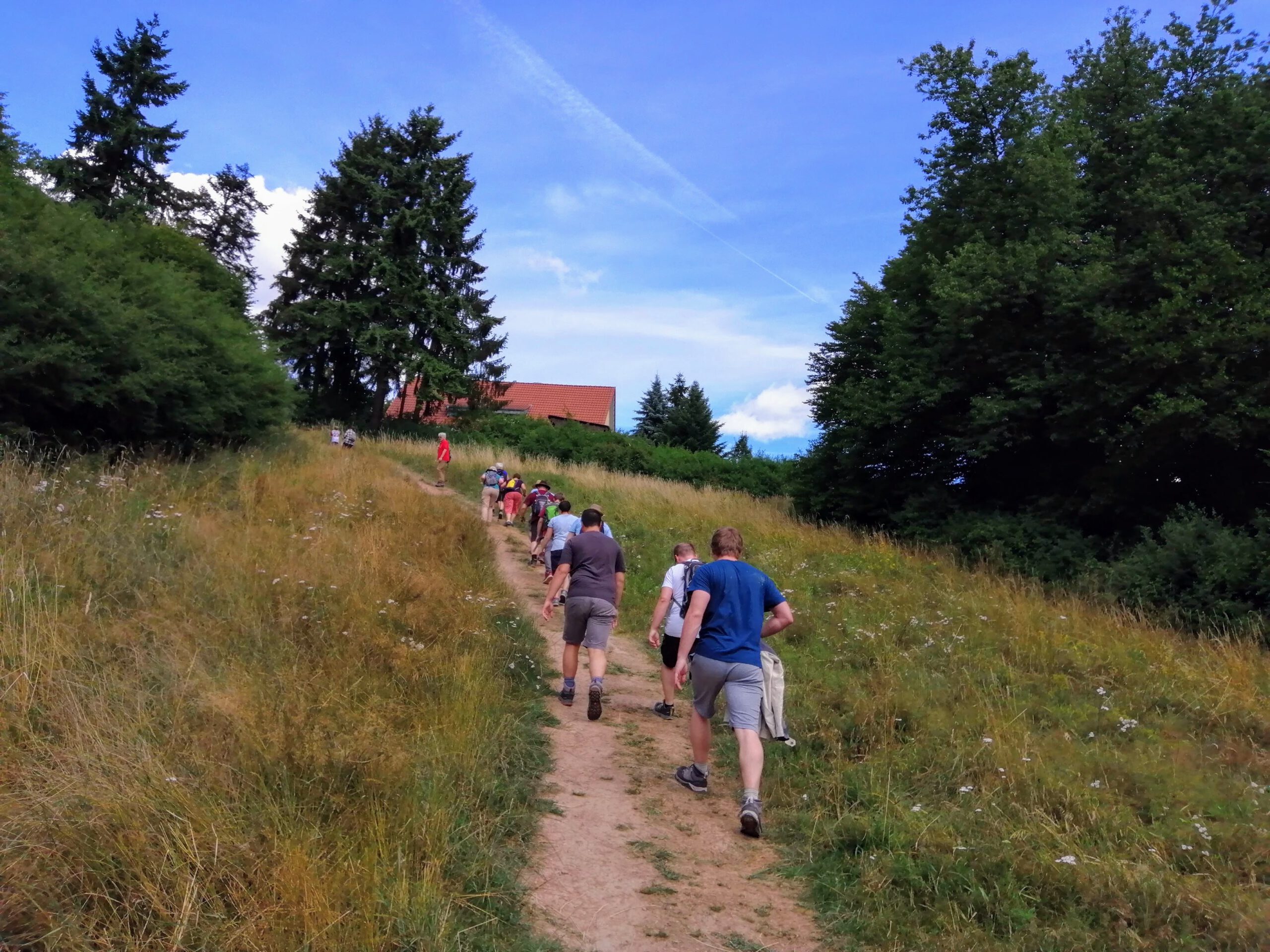 Pfälzerwald-Verein Ortsgruppe Esthal